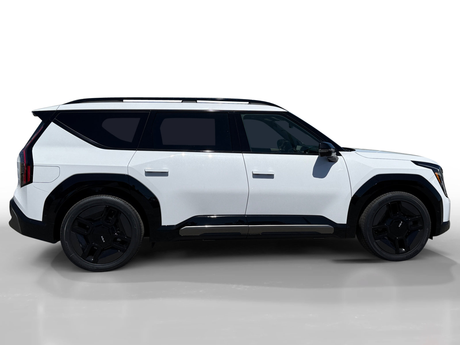 New 2026 Kia EV9 GT-Line AWD/4WD image 6