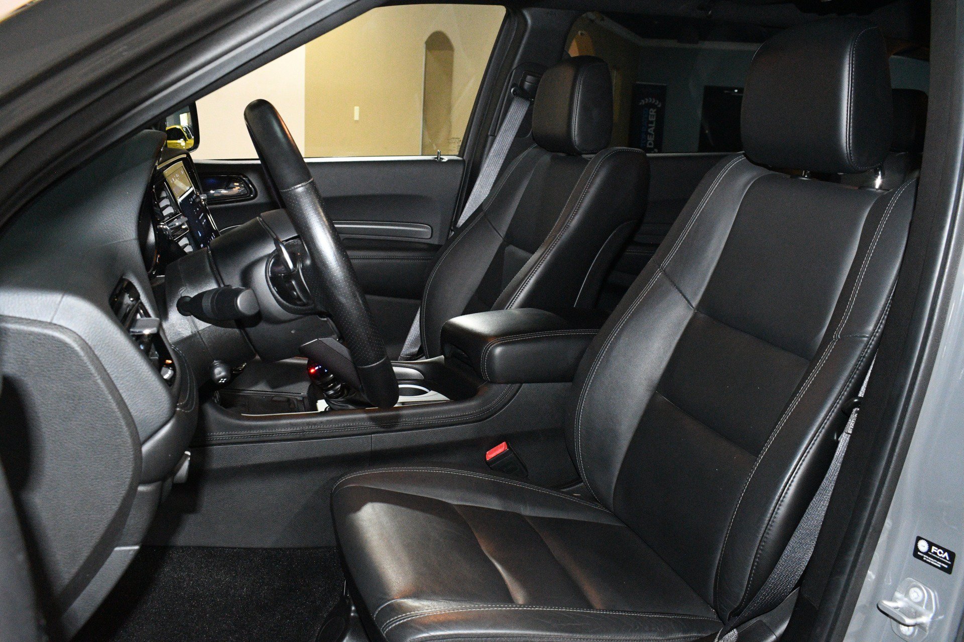 Used 2022 Dodge Durango GT RWD image 7