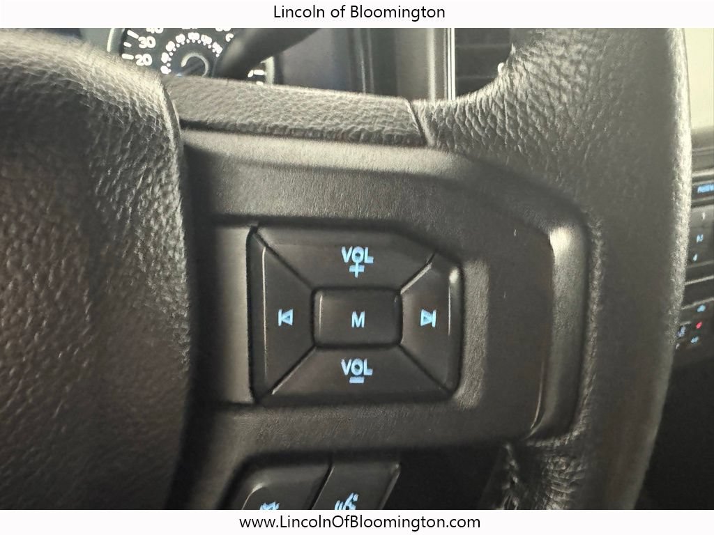 Used 2016 Ford F150 XLT w/ Equipment Group 302A Luxury AWD/4WD image 45