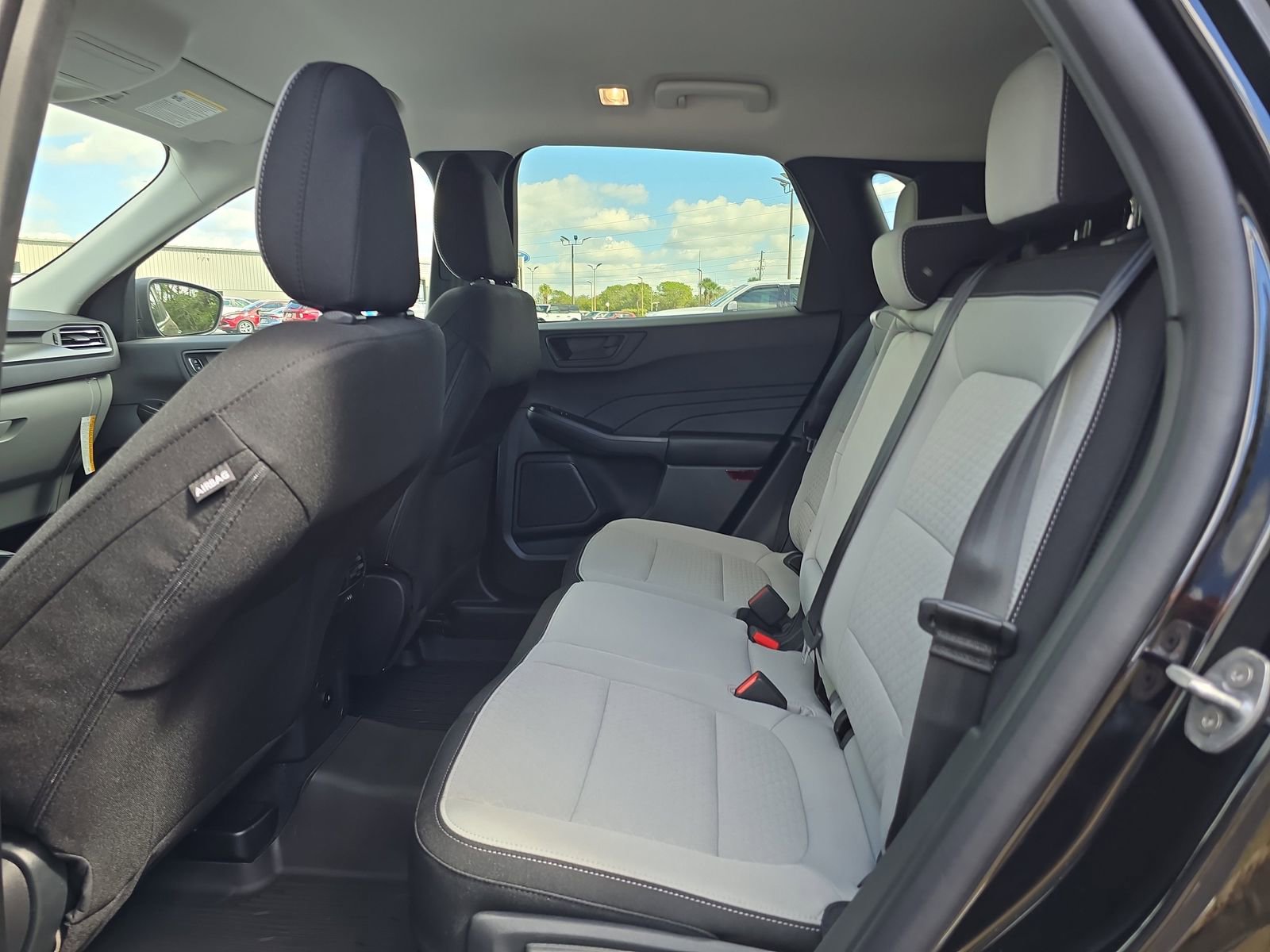New 2026 Ford Escape Active w/ Tech Pack #1 FWD image 12