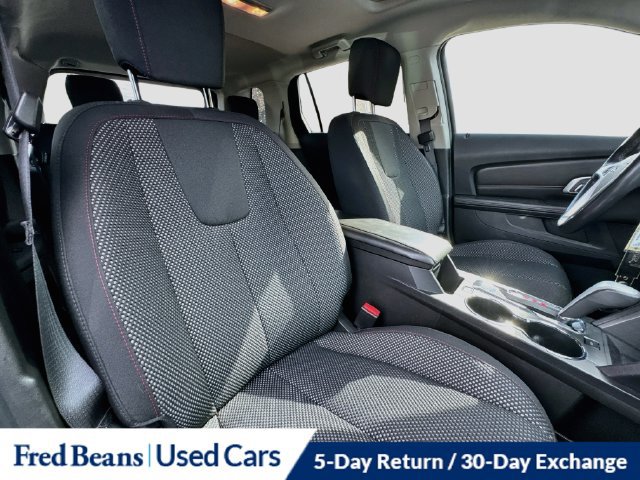 Used 2015 GMC Terrain SLE AWD/4WD image 32