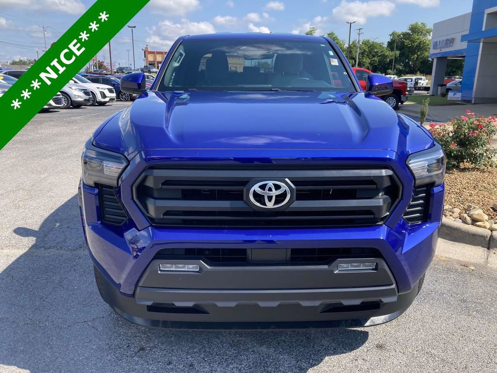 Used 2024 Toyota Tacoma SR5 image 9