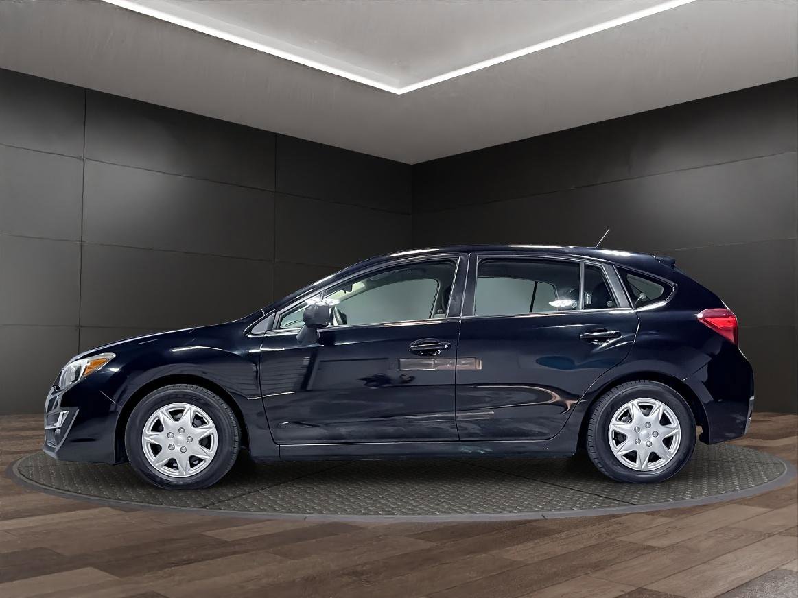 Used 2016 Subaru Impreza 2.0i image 5