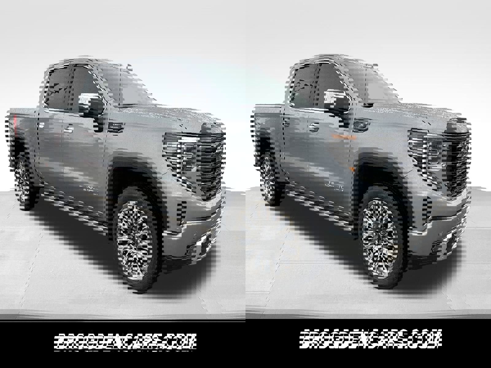 New 2026 GMC Sierra 1500 Denali Ultimate