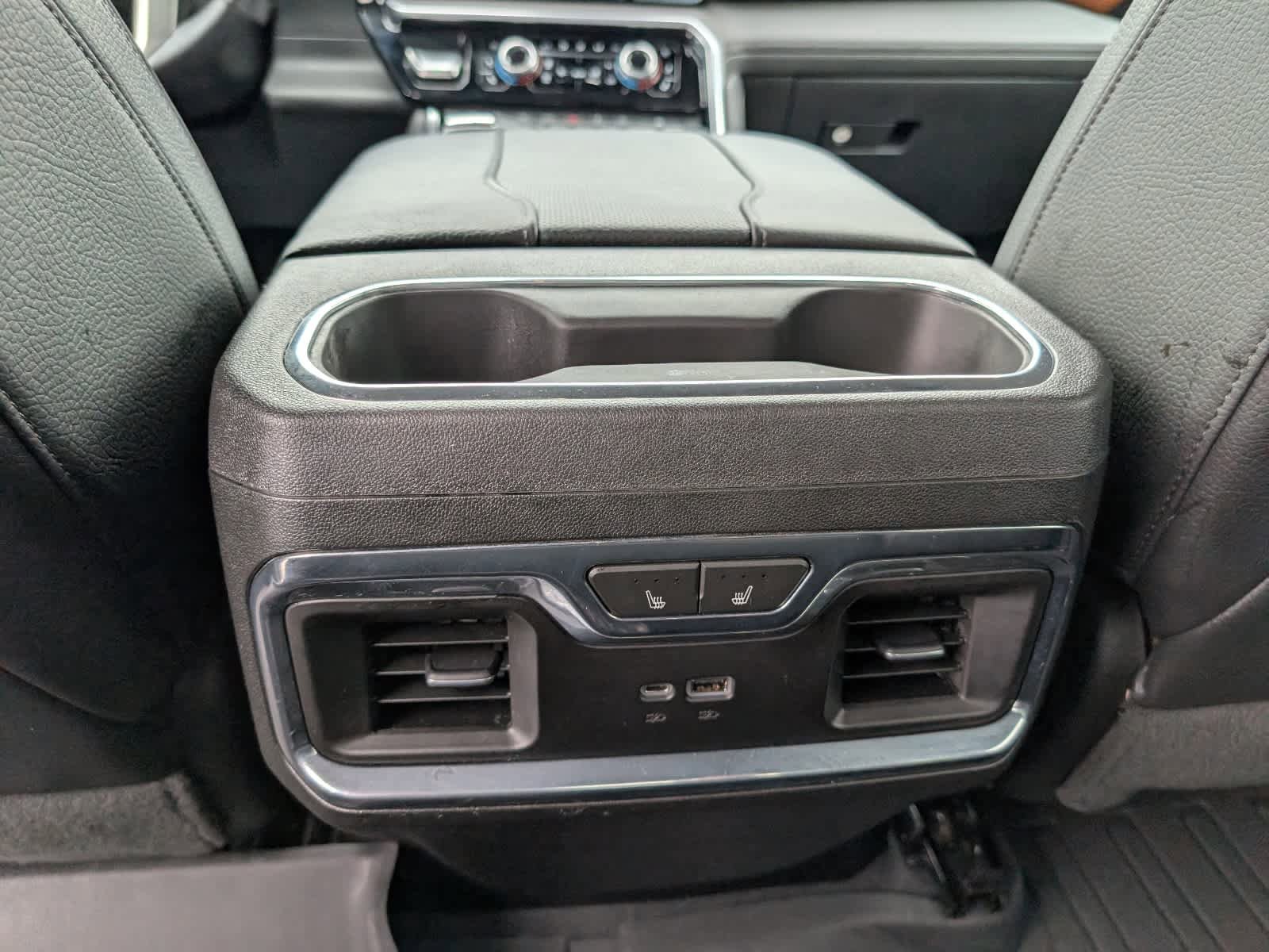Certified 2023 GMC Sierra 1500 Denali AWD/4WD image 17