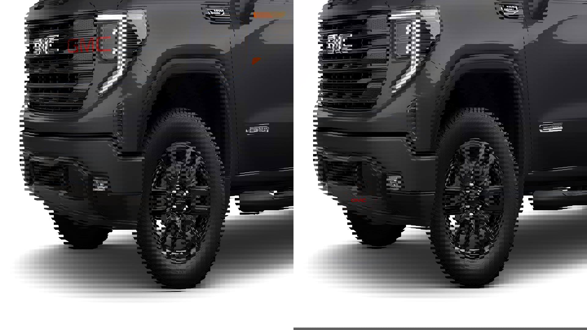 New 2026 GMC Sierra 1500 Elevation w/ Elevation Select Package image 32