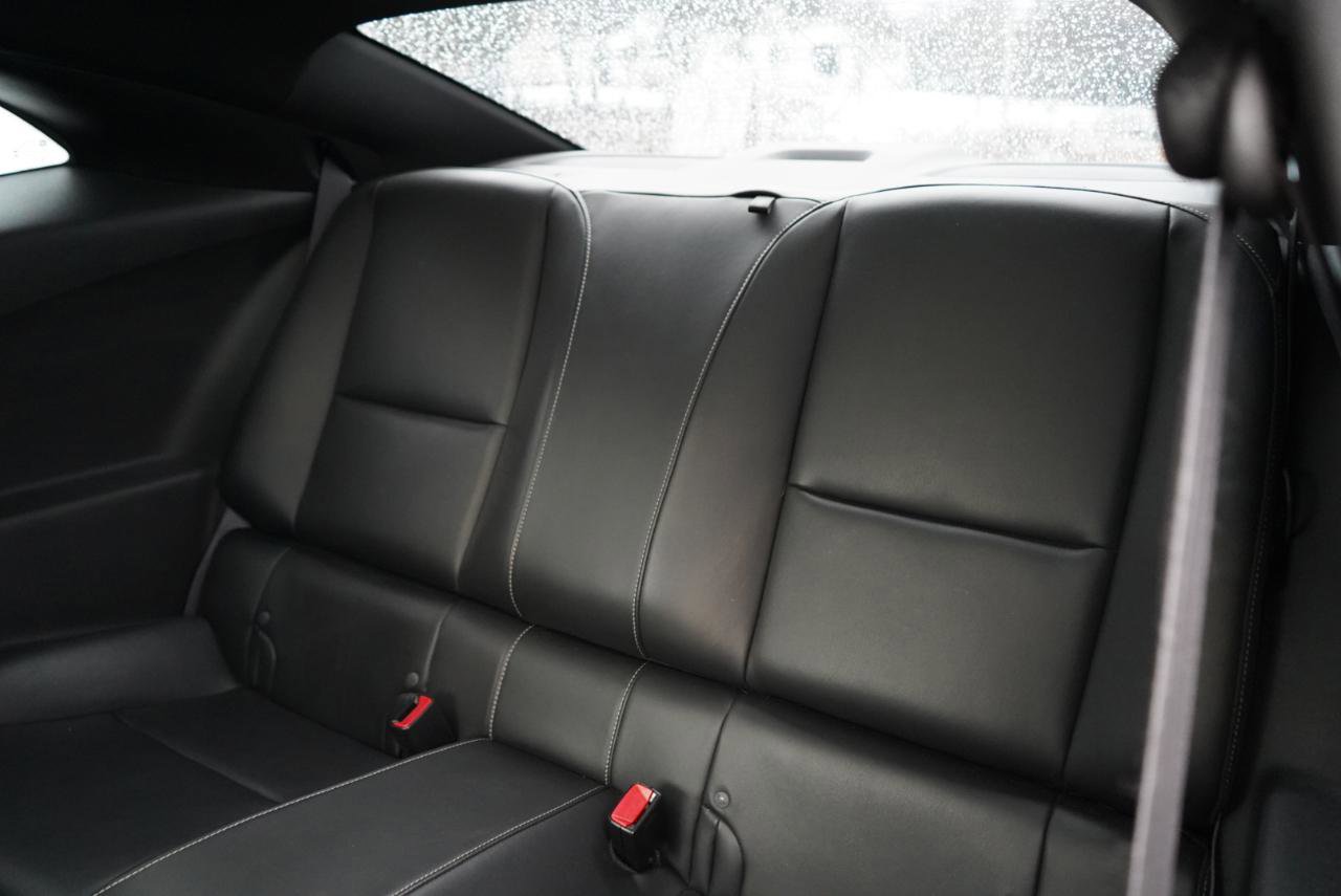 Used 2012 Chevrolet Camaro LT w/ 45th Anniversary Package RWD image 39