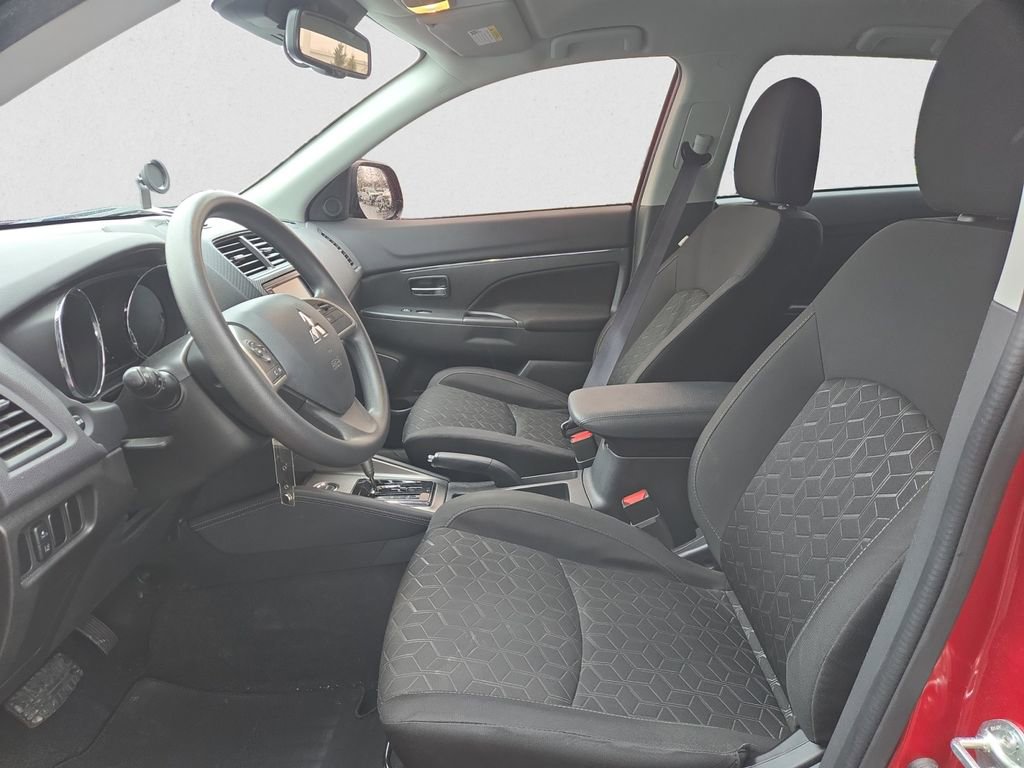 Used 2024 Mitsubishi Outlander Sport AWD image 13