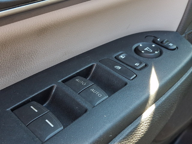 Used 2018 Honda CR-V EX-L image 20