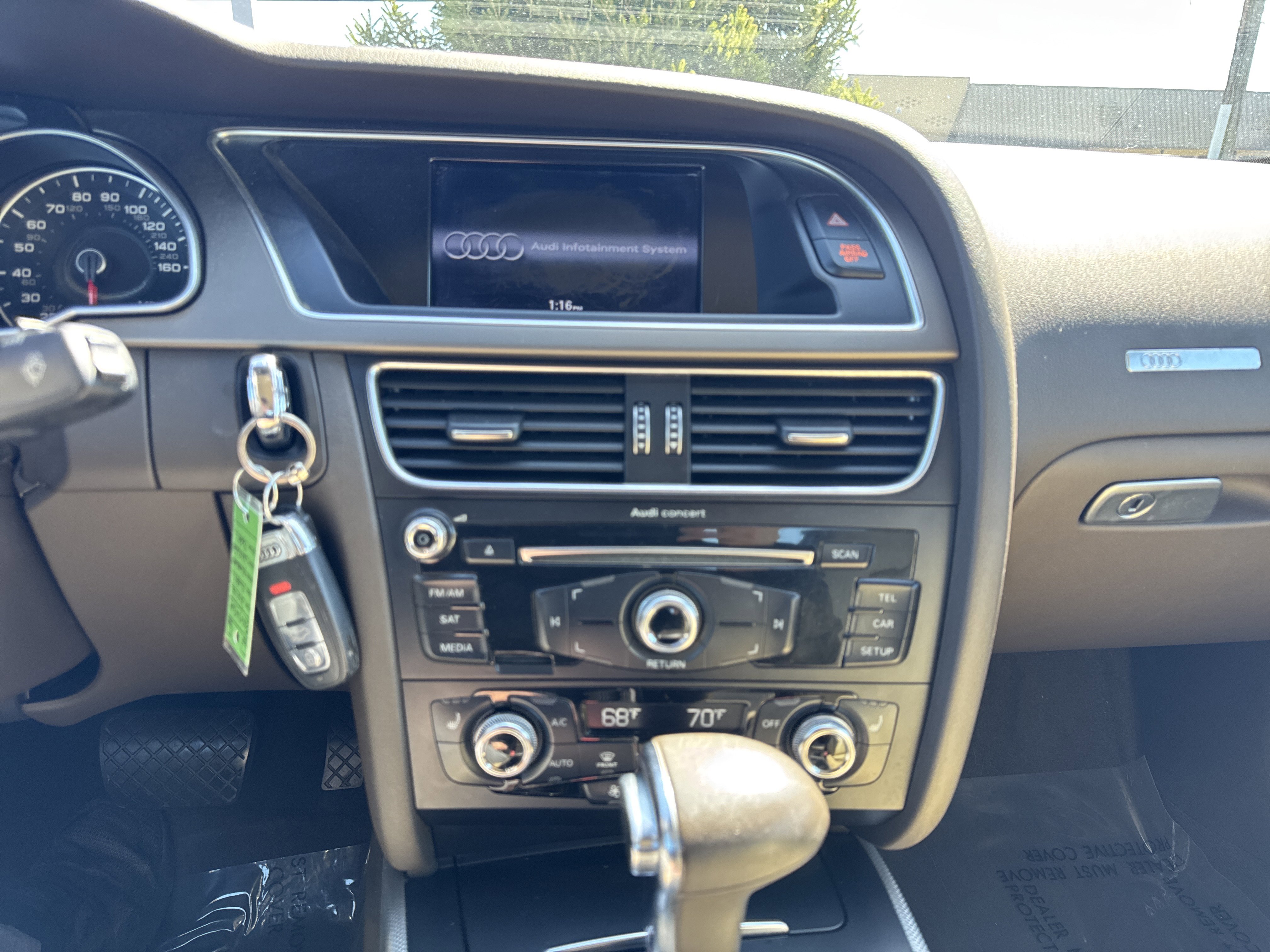 Used 2014 Audi A5 2.0T Premium image 20