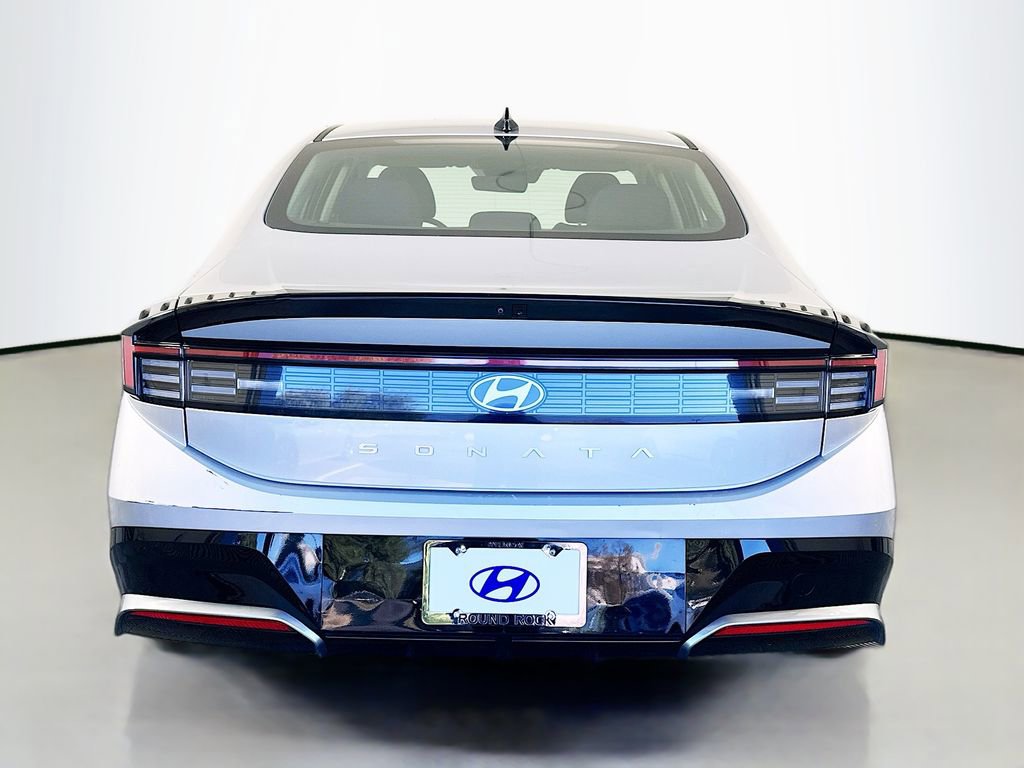 Certified 2024 Hyundai Sonata SEL image 6
