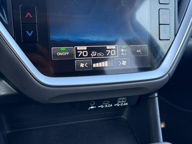 Used 2024 Subaru Crosstrek 2.0i Premium image 19