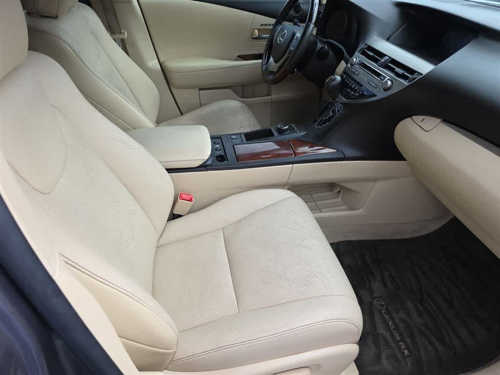 Used 2013 Lexus RX 350 FWD image 10