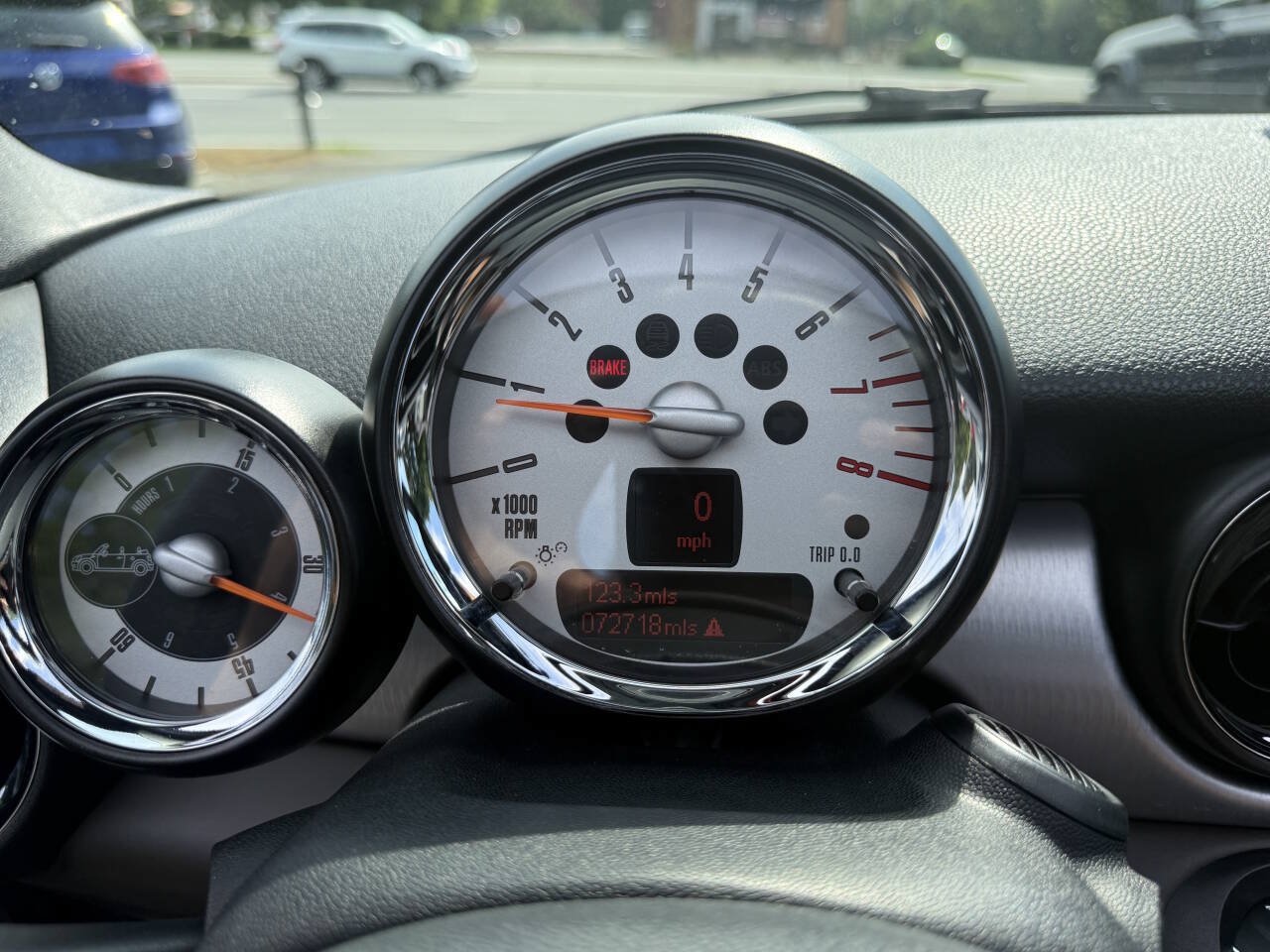 Used 2013 MINI Cooper S FWD image 21
