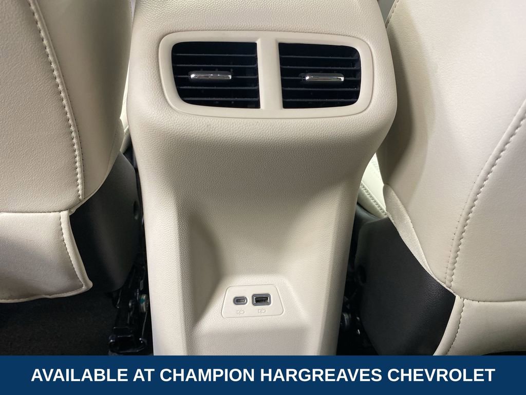 Used 2023 Buick Envision Preferred image 29