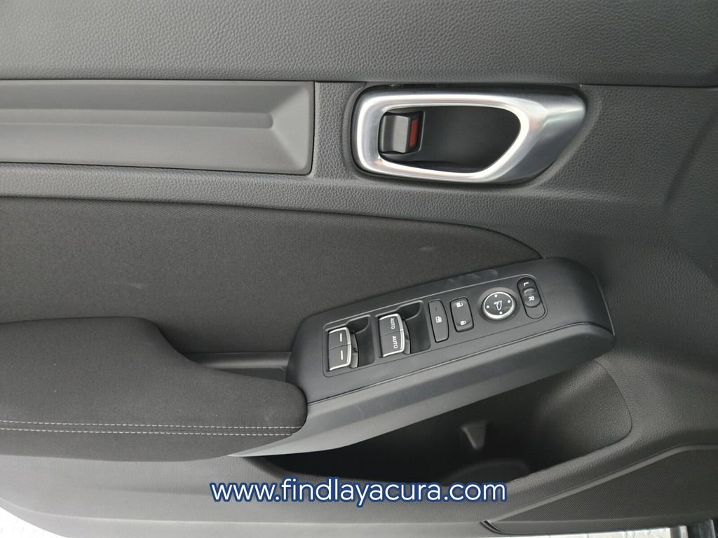 Used 2026 Honda Civic Sport image 19