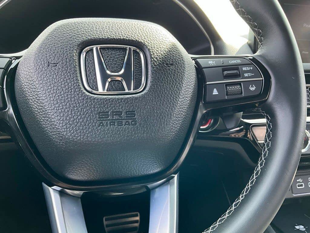 Used 2024 Honda Civic Sport Touring image 20