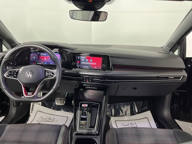 Used 2024 Volkswagen GTI S image 36