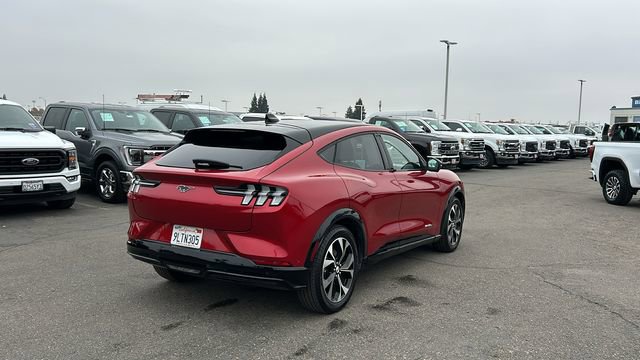 Certified 2023 Ford Mustang Mach-E Premium image 3