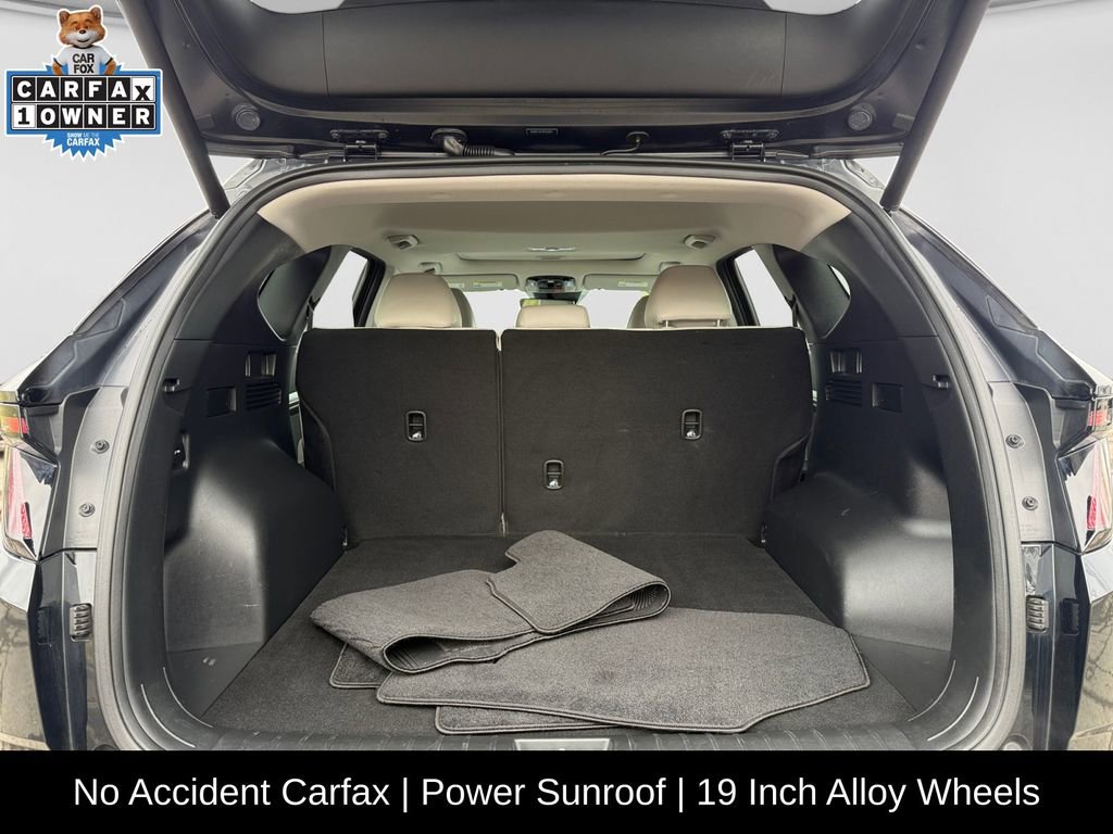 Used 2024 Hyundai Tucson SEL w/ Convenience Package image 18