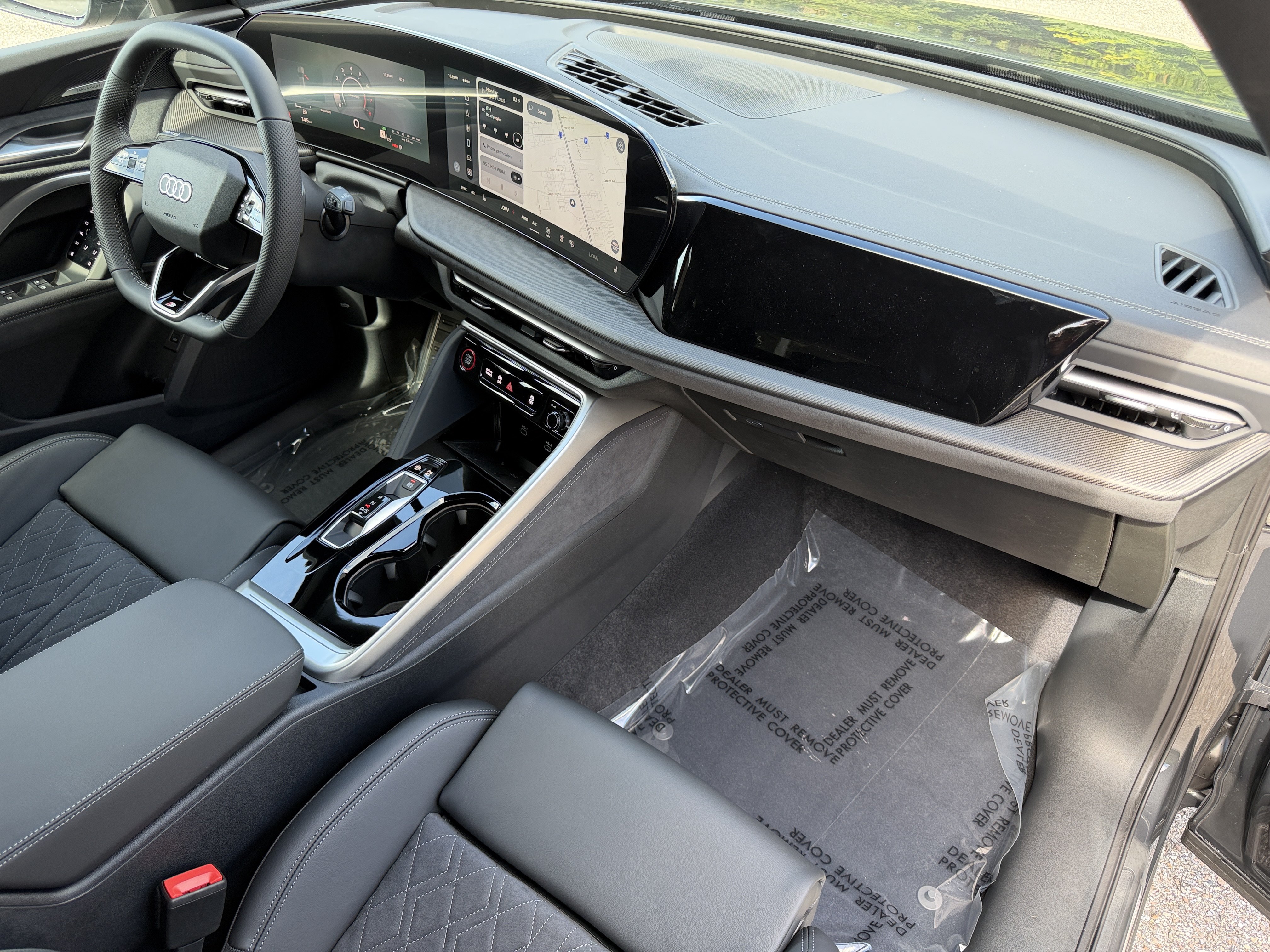 New 2026 Audi SQ5 Premium Plus AWD/4WD image 13