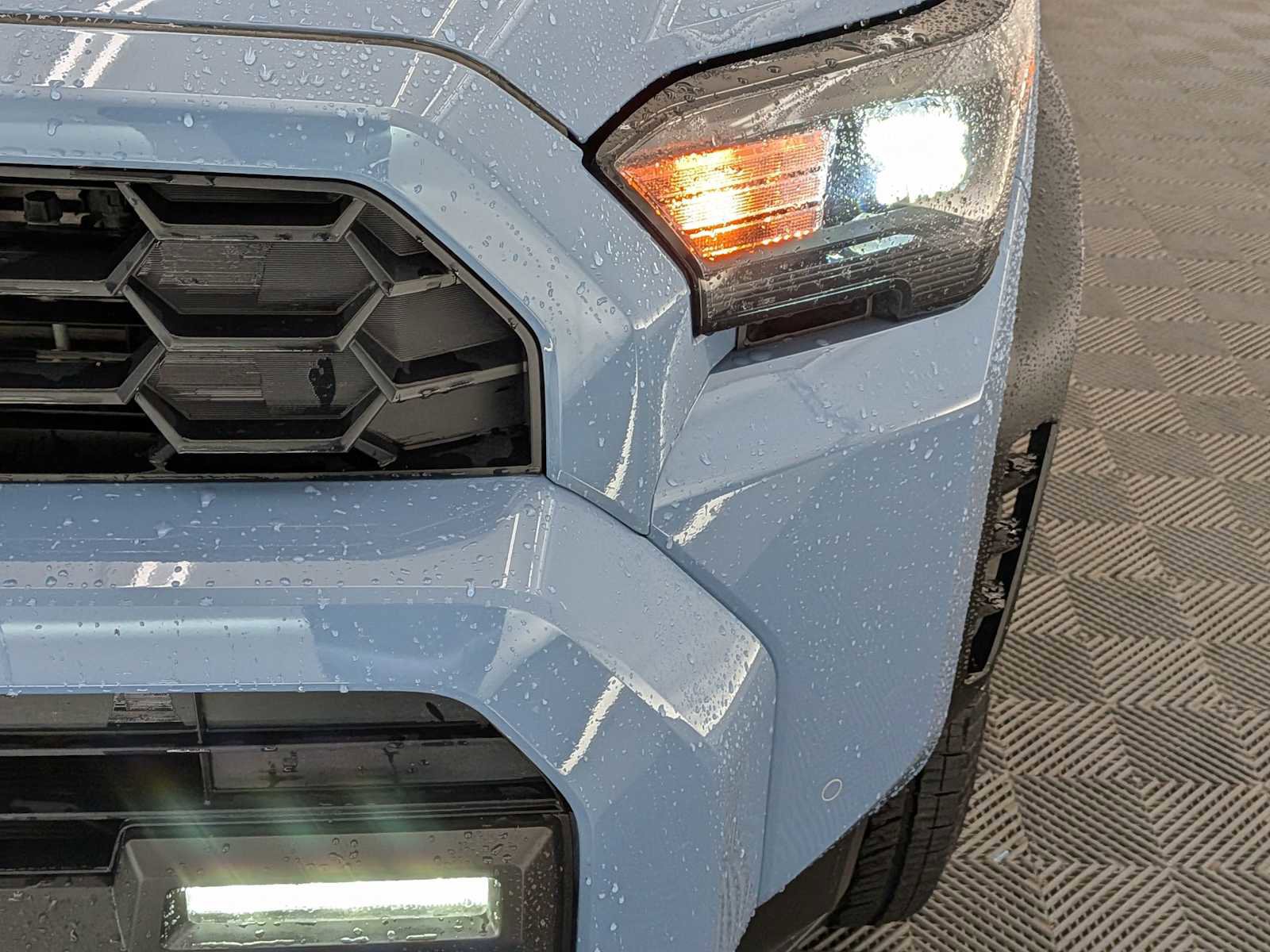 Used 2025 Toyota 4Runner TRD Off-Road Premium image 10