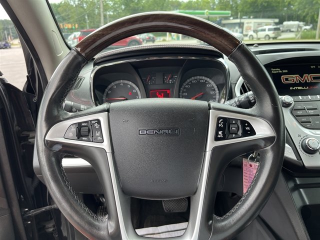 Used 2015 GMC Terrain Denali w/ LPO, Protection Package AWD/4WD image 21