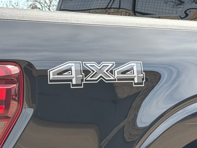 Used 2024 Ford F150 Platinum image 10