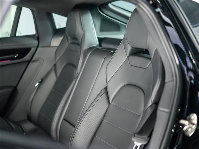Certified 2026 Porsche Panamera 4 AWD/4WD image 29