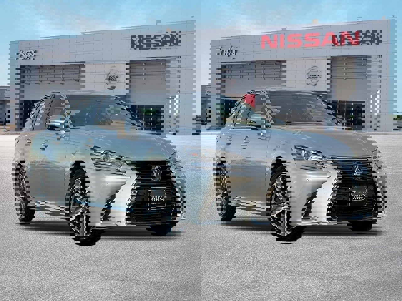 Used 2016 Lexus GS 350