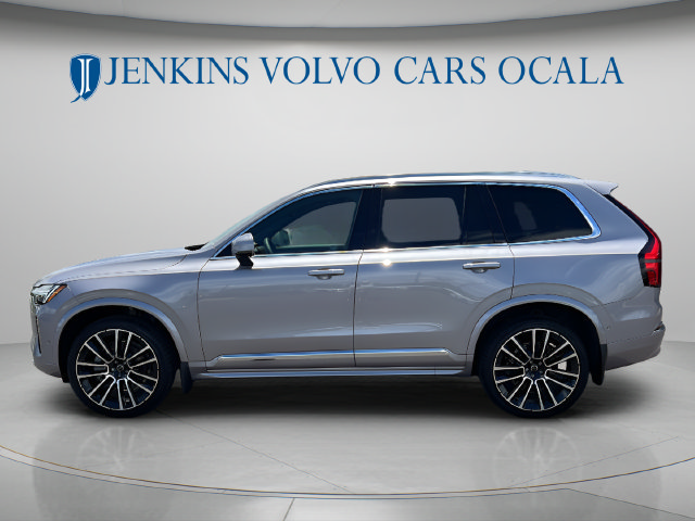 New 2026 Volvo XC90 B6 Plus w/ Protection Package Premier AWD/4WD image 6