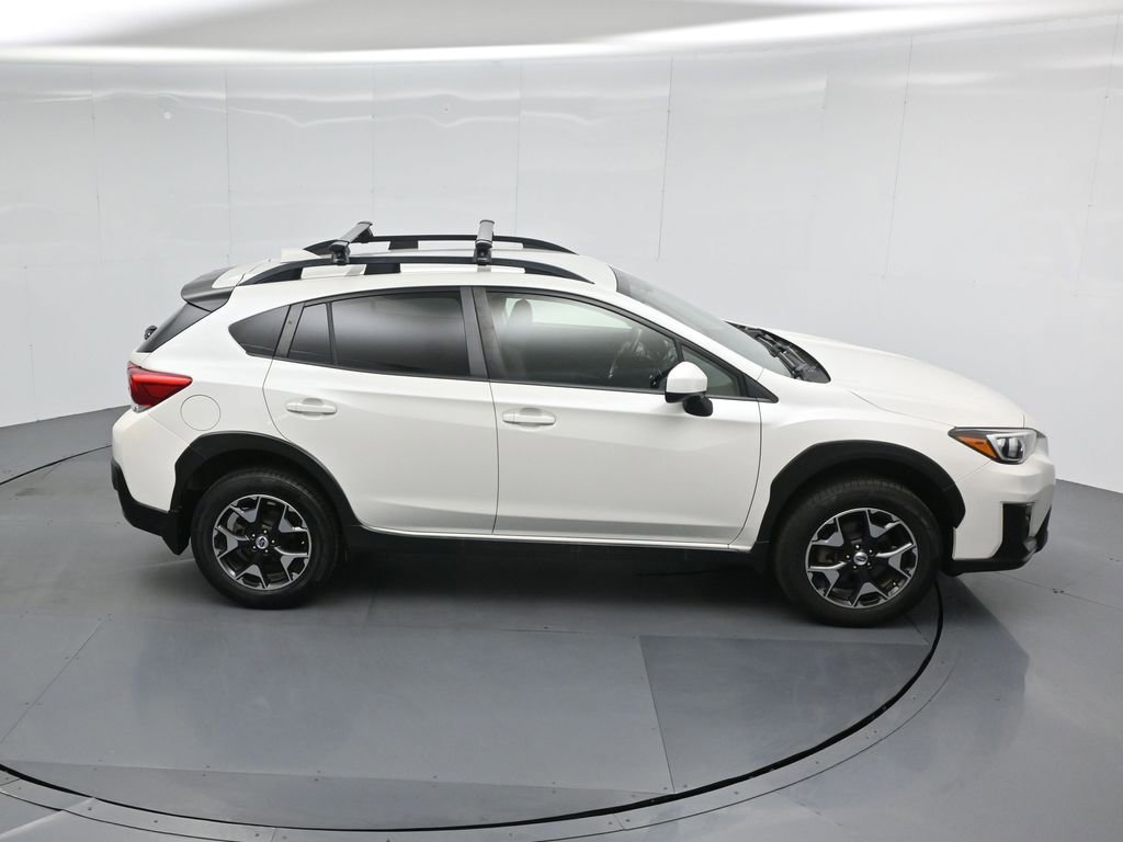 Used 2018 Subaru Crosstrek 2.0i Premium image 38
