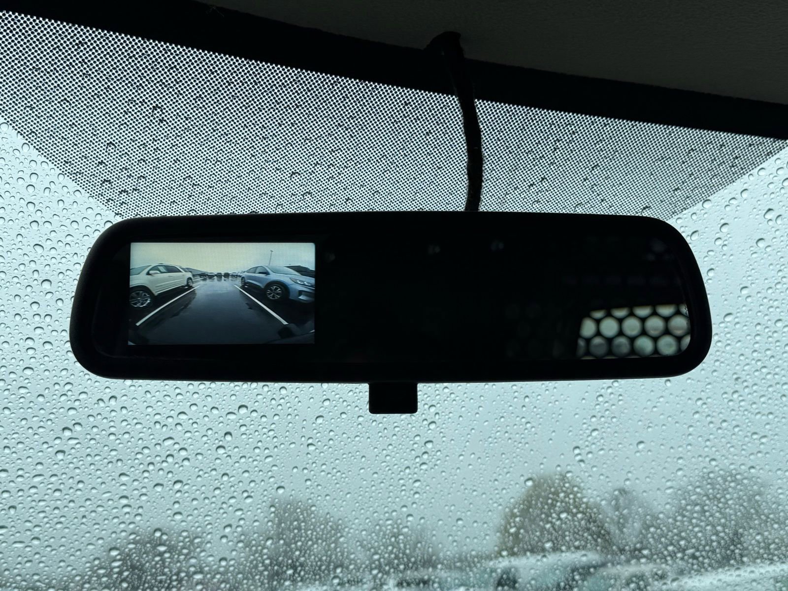 Used 2024 Chevrolet Express 2500 w/ Driver Convenience Package image 25