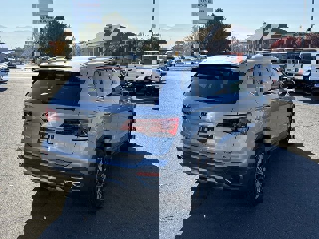 Used 2024 Volkswagen Tiguan SE R-Line image 6