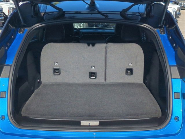 Used 2025 Jeep Wagoneer S Limited image 13