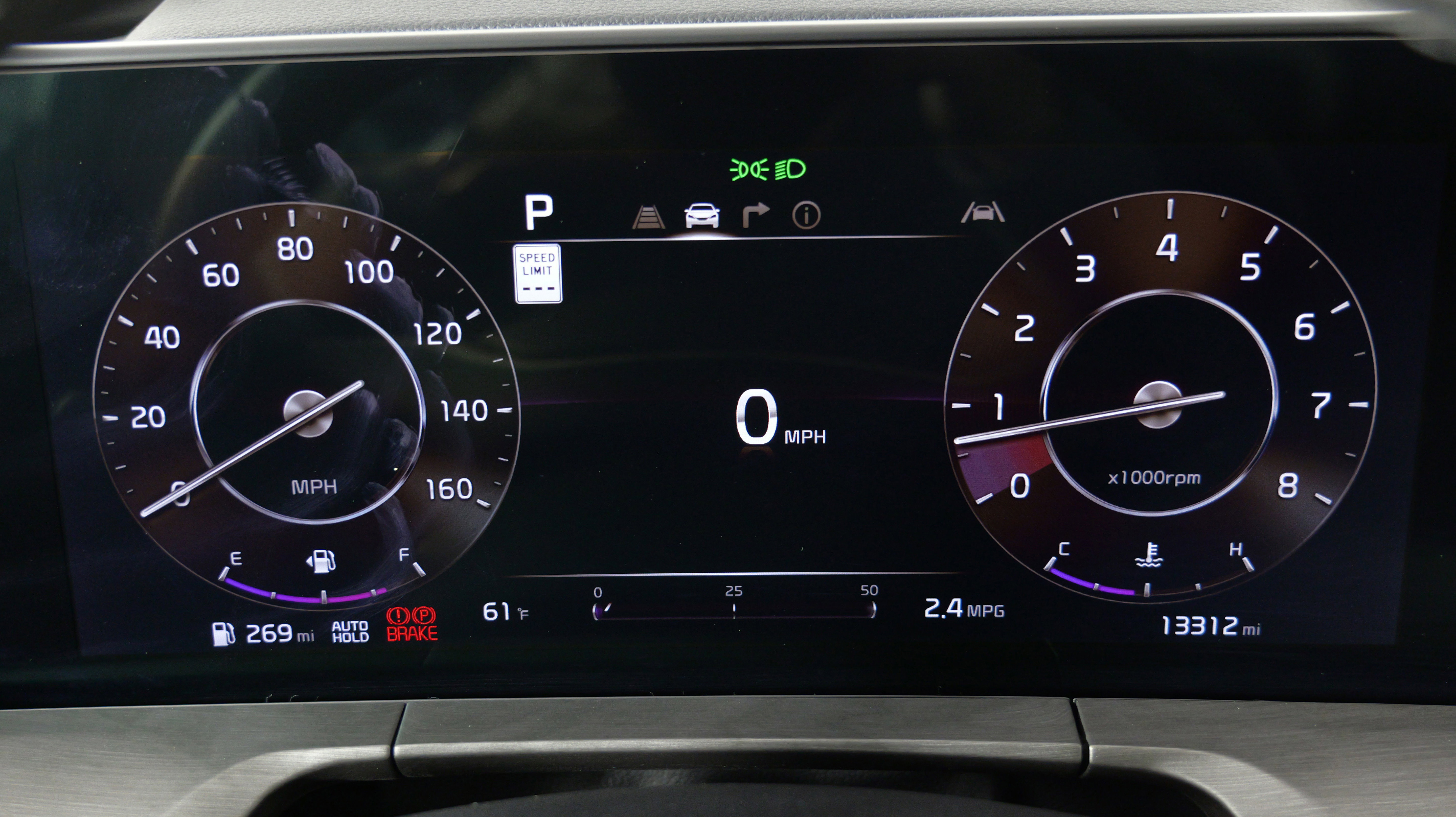 Used 2025 Kia Telluride SX X-Line image 46