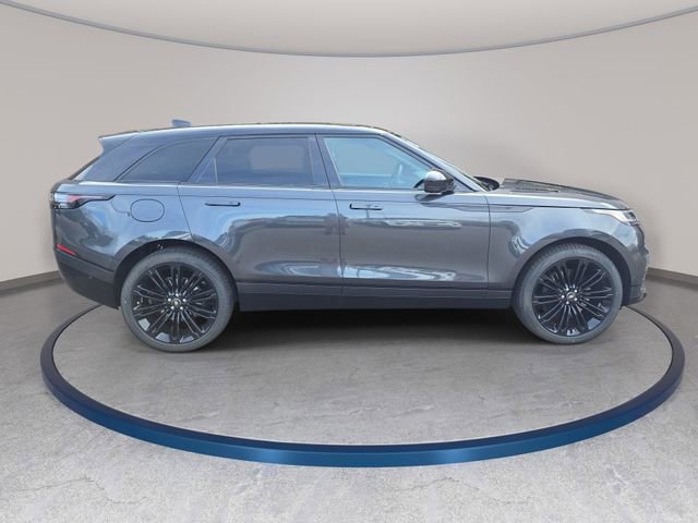 New 2026 Land Rover Range Rover Velar Dynamic SE AWD/4WD image 4