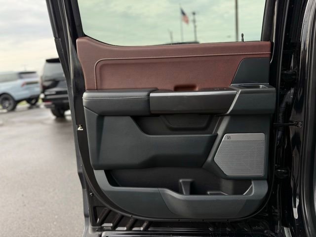 Used 2021 Ford F150 Lariat w/ Equipment Group 502A High image 16