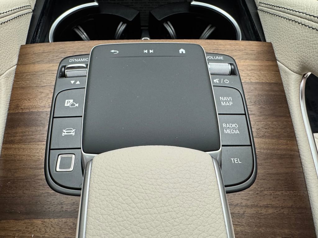 Used 2026 Mercedes-Benz GLE 350 4MATIC image 16