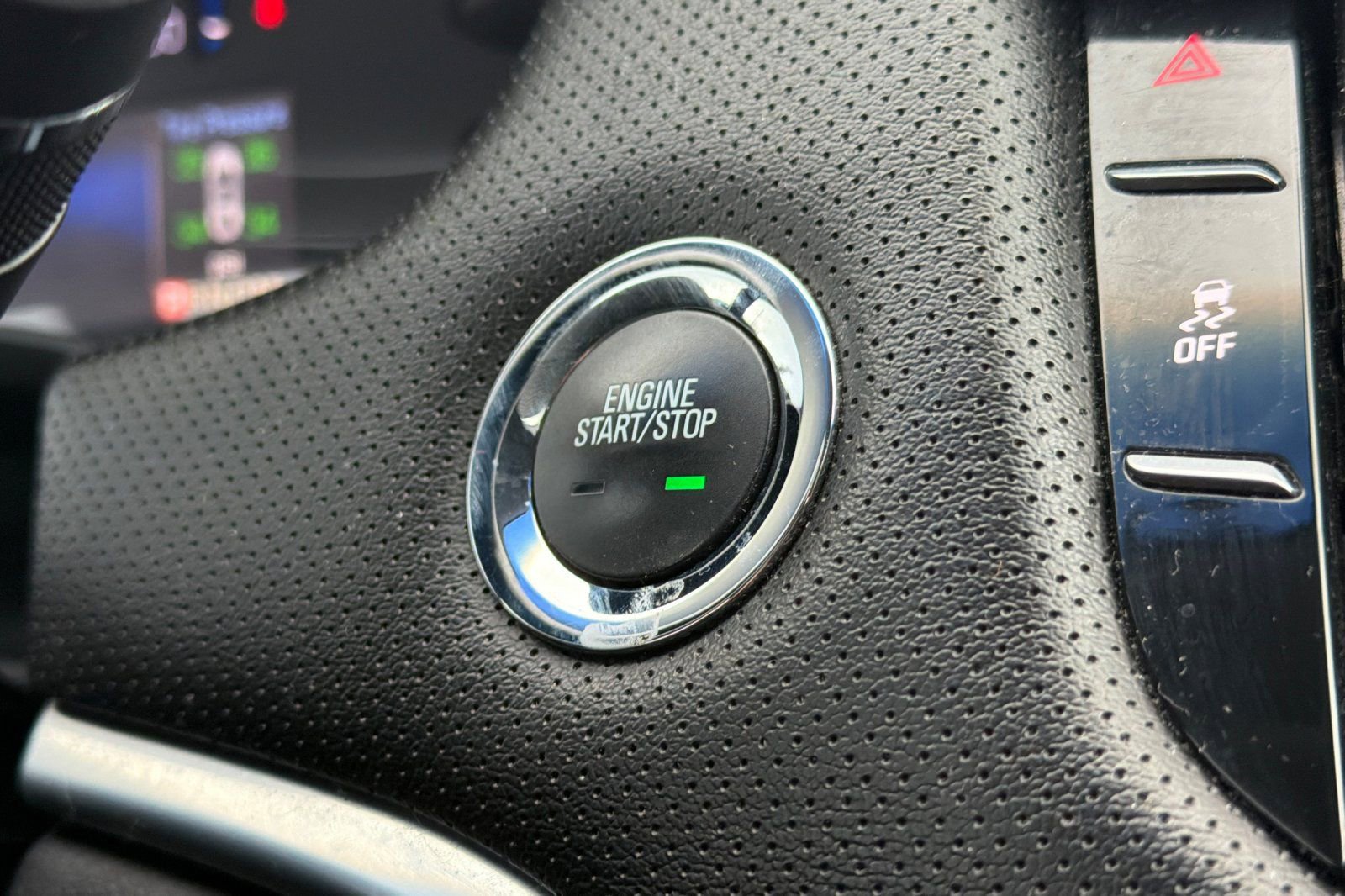 Used 2015 Cadillac XTS Luxury image 22