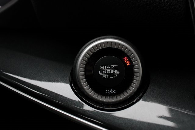 Used 2022 Jeep Wagoneer Series I w/ Convenience Group I image 16