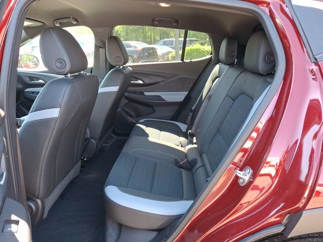 Used 2024 Buick Envista Preferred image 13