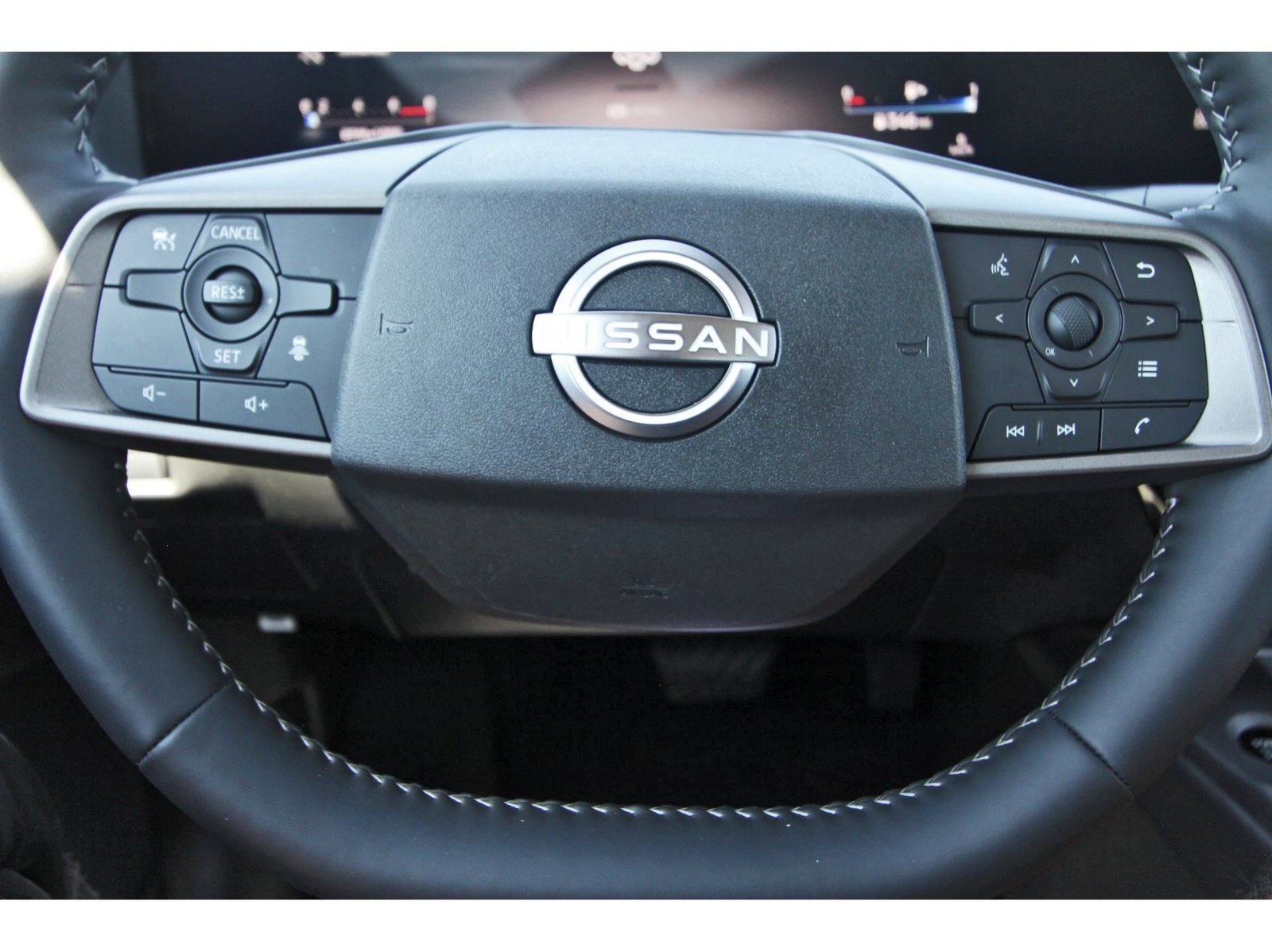 Certified 2026 Nissan Sentra SV w/ SV Convenience Package FWD image 18