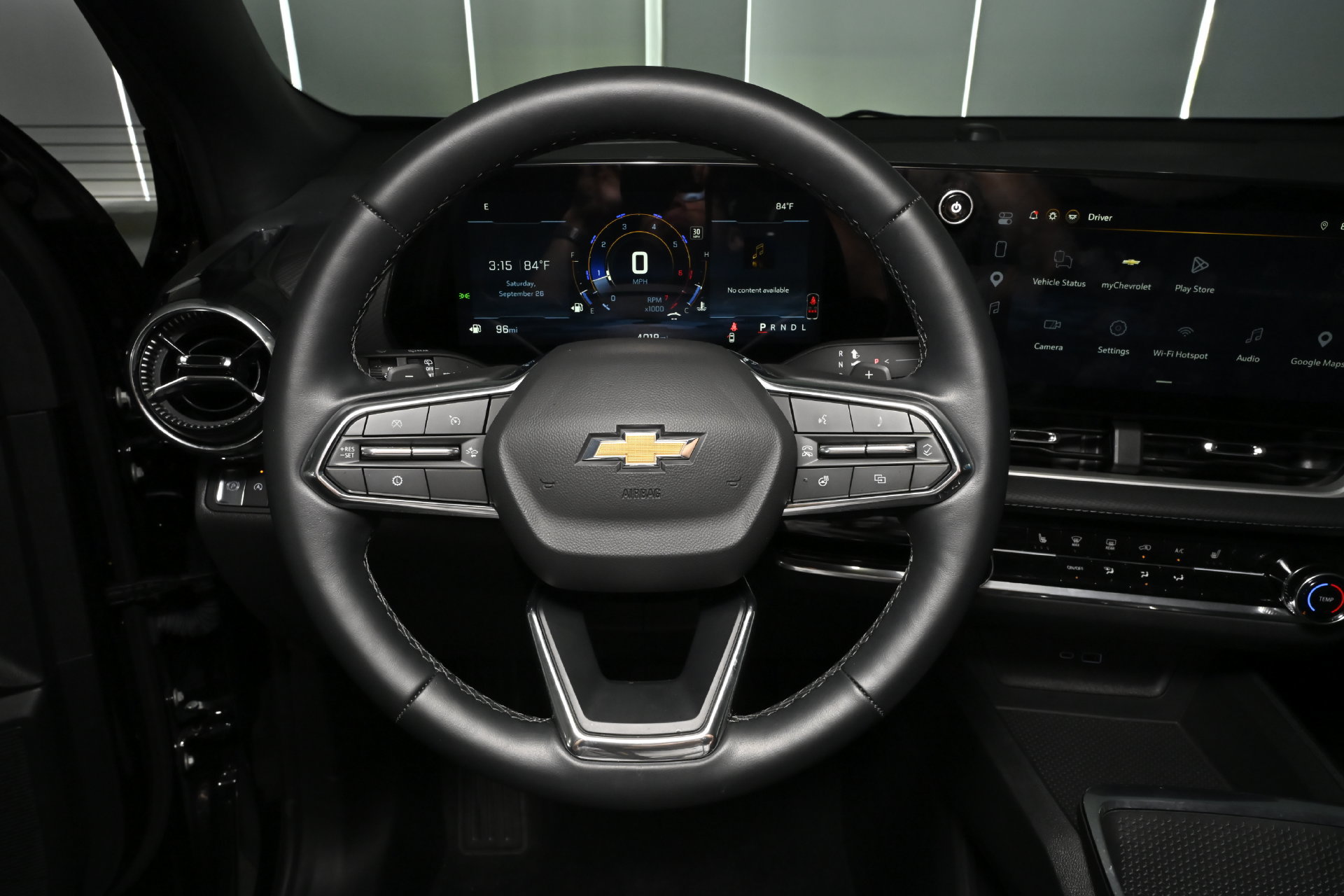 Used 2026 Chevrolet Equinox LT w/ Safety and Technology Package FWD image 31