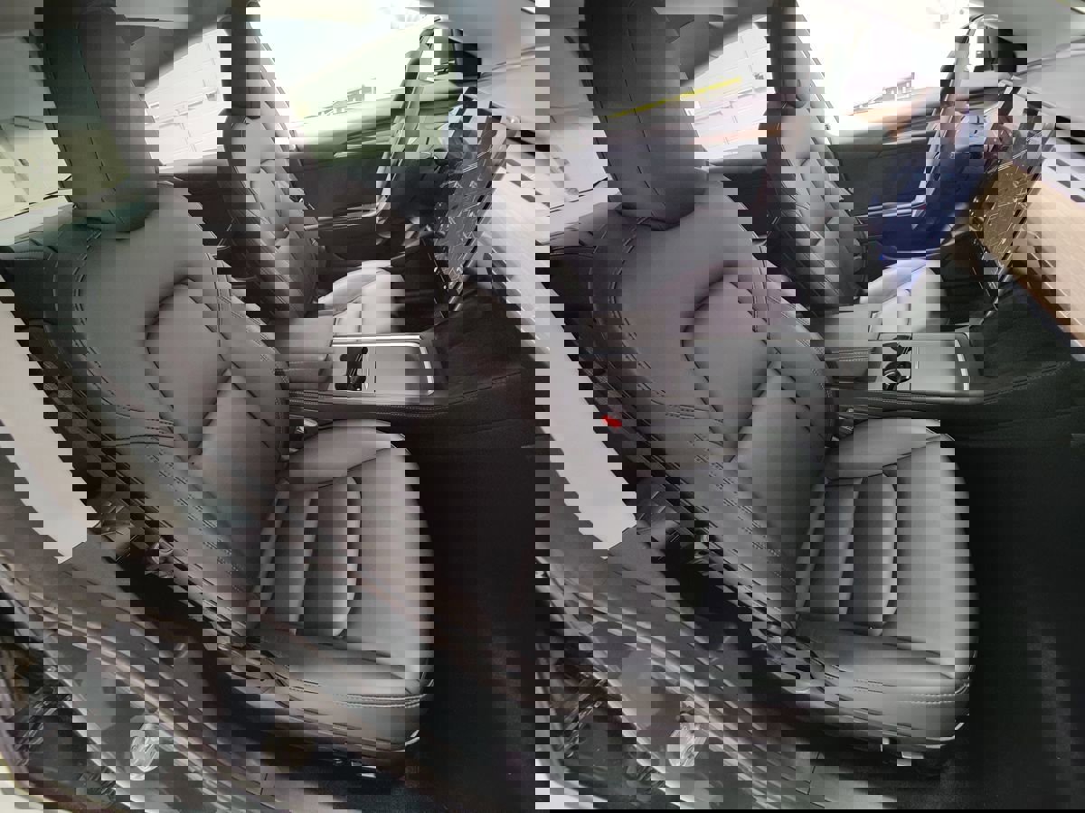 Used 2021 Tesla Model 3 Long Range AWD/4WD image 13