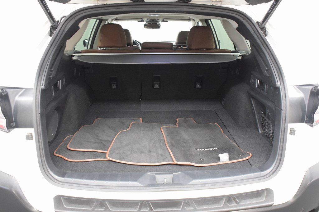 Used 2023 Subaru Outback Touring XT image 18