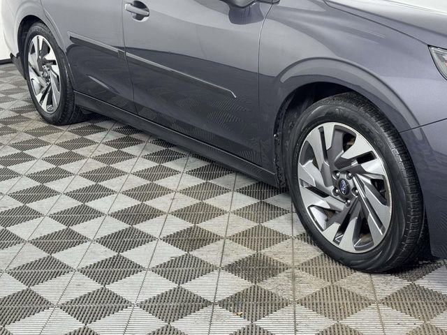 Used 2023 Subaru Legacy Limited image 12