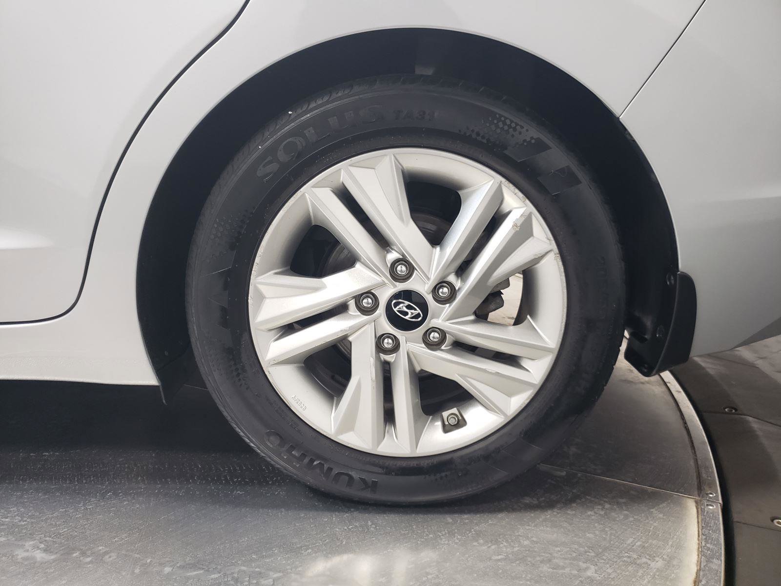 Used 2020 Hyundai Elantra SEL w/ Cargo Package (C1) image 19