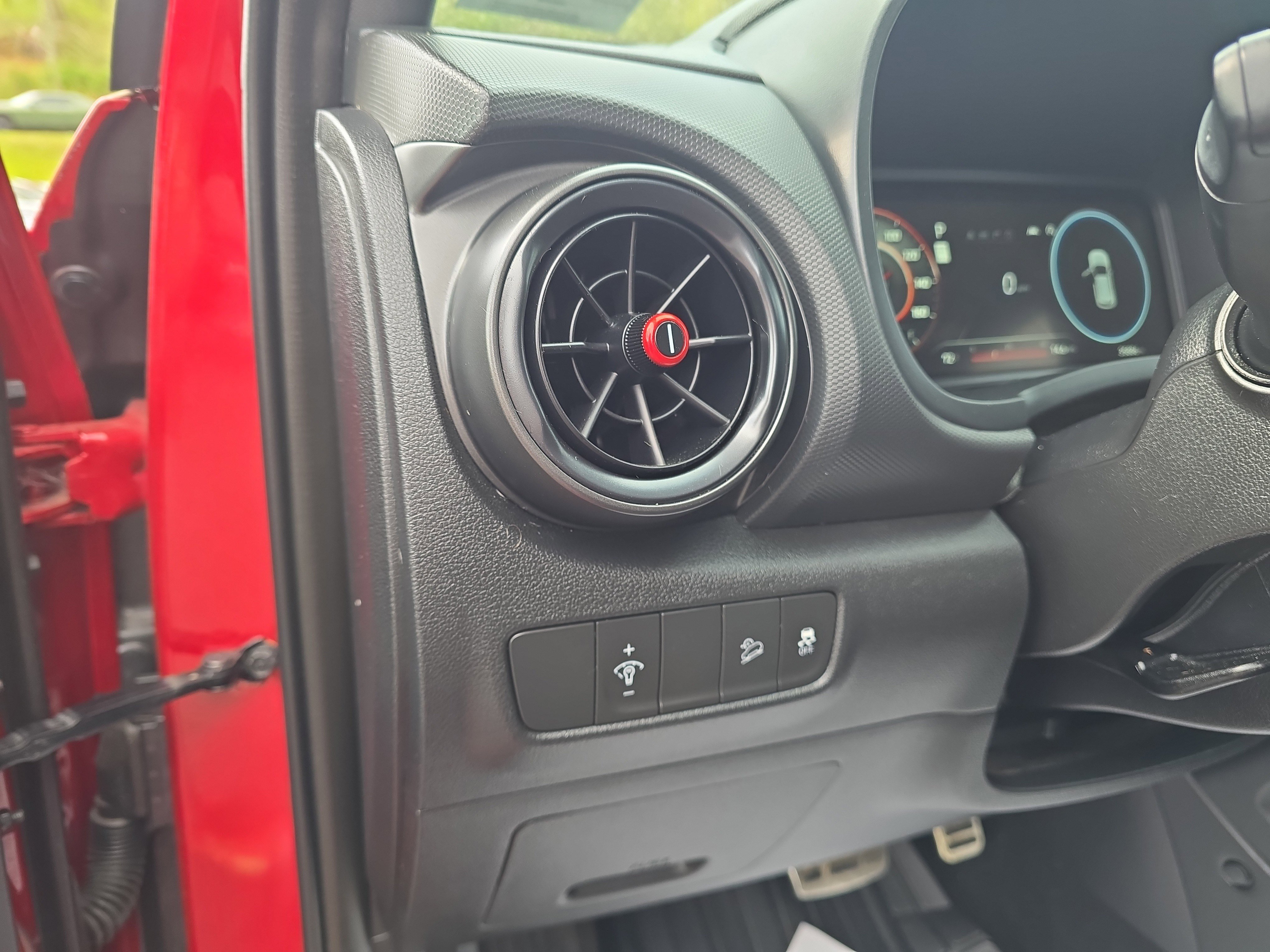 Used 2023 Hyundai Kona N Line w/ Cargo Package image 14