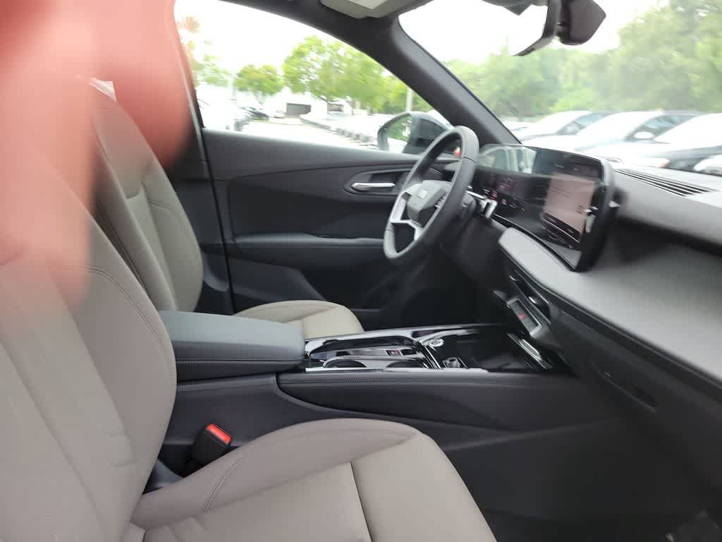 New 2026 Audi Q3 quattro 2.0T AWD/4WD image 22